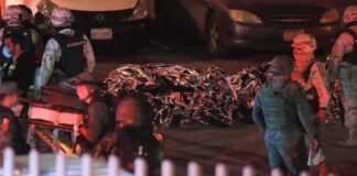 México dice que los responsables por la muerte de migrantes ya están ante la Fiscalía