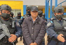 Exdiputado hondureño Midence Oquelí será extraditado la próxima semana a Estados Unidos por narcotráfico