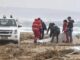 Ascienden a 79 los migrantes muertos en el naufragio frente a Calabria
