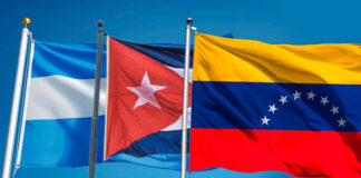 Conservadores alertan a la Cumbre sobre Cuba, Nicaragua, Honduras y Venezuela