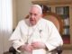 El papa Francisco pide la «reconciliación» y la «paz» en Perú