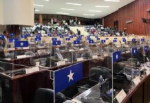 Oposición votará en contra del Presupuesto 2025, si sus recomendaciones no son consideradas