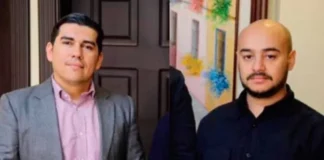 Dos exfuncionarios del gobierno de JOH huyen del país tras amenazas y atentado en su contra