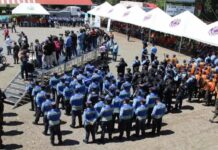 Autoridades lanzan plan operativo para atender vacaciones de Semana Santa