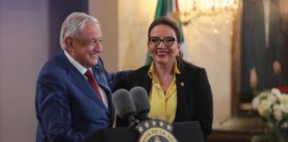 López Obrador confirma reunión con Castro y otros presidentes para tratar plan antiinflación