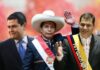 Una larga lista de expresidentes latinoamericanos con problemas con la justicia