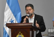 La carga es bastante fuerte y los recursos son raquíticos, dice el ministro de Seguridad tras ultimátum de la presidenta Castro