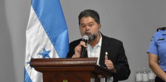 La carga es bastante fuerte y los recursos son raquíticos, dice el ministro de Seguridad tras ultimátum de la presidenta Castro