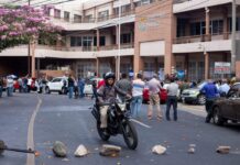 La ONU lamenta que paro de fiscales limite el acceso a la justicia en Honduras