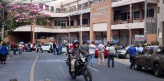 La ONU lamenta que paro de fiscales limite el acceso a la justicia en Honduras