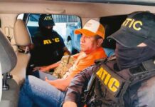 Capitán en retiro Santos Orellana seguirá en prisión; le negaron cambio de medidas