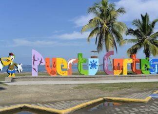 Sancionarán a parejas que tengan relaciones sexuales en las playas de Puerto Cortés