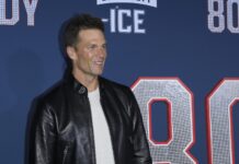 Tom Brady se torna copropietario de Las Vegas Aces, campeonas de la WNBA