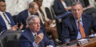 Los republicanos de EE. UU. declaran la guerra a los cárteles mexicanos