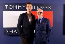 Tommy Hilfiger y Shawn Mendes reviven los noventa en una nueva colección