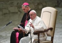 El papa Francisco insta al uso ético de la inteligencia artificial