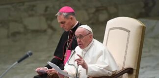 El papa Francisco insta al uso ético de la inteligencia artificial