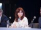 Cristina Fernández: «No me importa si me condenan, inhabilitan o meten presa»