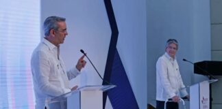 Ecuador asume por primera vez la presidencia pro tempore de la Cumbre Iberoamericana