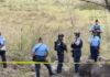 Enfrentamiento deja dos muertos y un policía herido en Santa Cruz de Yojoa