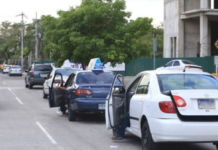 Titular del IHTT descarta que haya una “agenda” para legalizar los taxis VIP