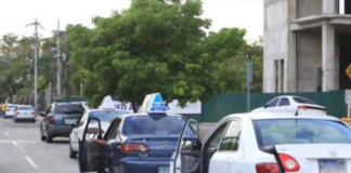 Titular del IHTT descarta que haya una “agenda” para legalizar los taxis VIP