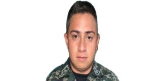 Muere en México un tercer militar hondureño herido por explosión de un buque