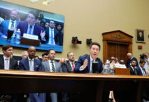 TikTok advierte al Congreso de EE. UU. que vetarlo perjudicaría la economía