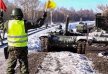 Rusia avisa a Alemania que envío de armas a Ucrania impactará en su economía