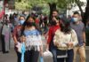 El Congreso Nacional deroga la ley del uso obligatorio de mascarillas