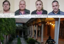 El 31 de marzo se conocerá veredicto acerca de 12 personas ligadas a extraditados Valle Valle