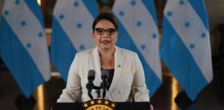 La presidenta Xiomara Castro y otros 13 mandatarios de Iberoamérica han confirmado su asistencia a la cumbre