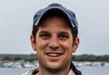 La SIP pide liberación inmediata de un periodista de EE.UU. detenido en Rusia