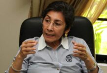 Maribel Espinoza dice que “Libre utiliza a aliados y luego los desecha”