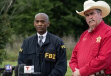 FBI toma control de investigación por crimen de cinco hondureños en Texas