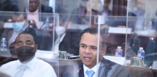 Diputado Jorge Zelaya manifiesta que el Fondo Departamental se discutirá en sesión de la bancada nacionalista