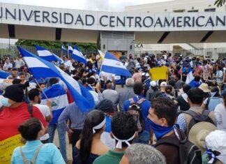 Nicaragua cierra otras tres universidades privadas y ordena decomisar bienes