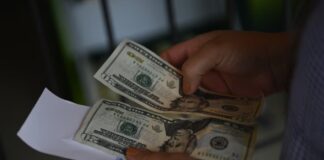 Las remesas enviadas a Honduras suben el 9,2 % entre enero y marzo de 2023