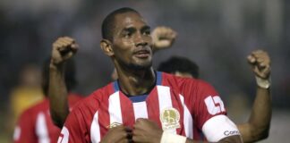 Olimpia del argentino Troglio vence 3-1 al Motagua y sigue líder en Honduras