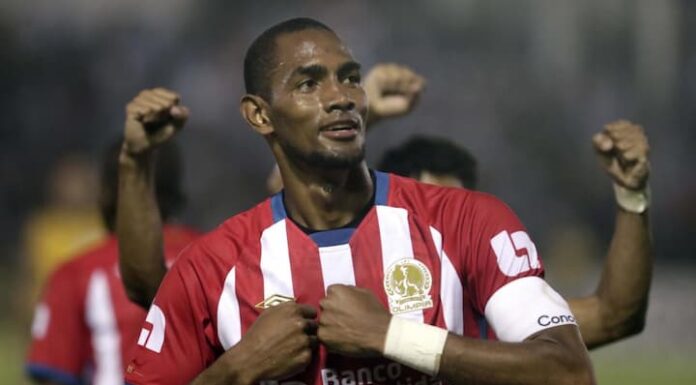 Olimpia del argentino Troglio vence 3-1 al Motagua y sigue líder en Honduras