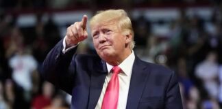 Defensa de Trump ataca credibilidad de la mujer que lo denuncia por violación