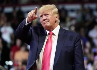 Defensa de Trump ataca credibilidad de la mujer que lo denuncia por violación