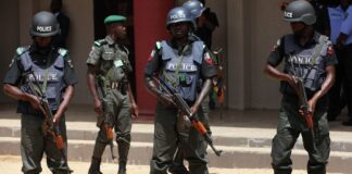 Más de 80 personas raptadas en Nigeria, según líderes de la sociedad civil