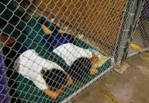 Más de 13.400 niños no acompañados fueron aprehendidos en EE. UU. hasta febrero