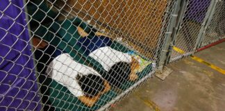 Más de 13.400 niños no acompañados fueron aprehendidos en EE. UU. hasta febrero