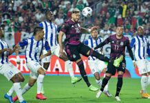 México-Honduras, Costa Rica-Panamá y EEUU-Jamaica, platos fuertes en la Copa Oro