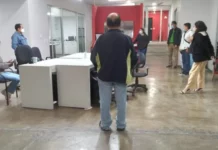 Guatemala captura a familiar del periodista José Rubén Zamora