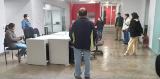 Guatemala captura a familiar del periodista José Rubén Zamora