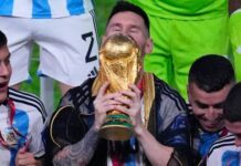 El Mundial de Messi, elegido en el ‘New York Festivals’ como mejor historia de interés humano