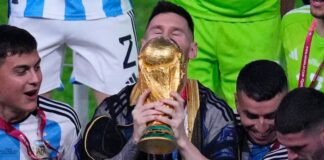 El Mundial de Messi, elegido en el ‘New York Festivals’ como mejor historia de interés humano